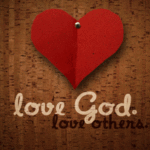 “Ơn gọi con là tình yêu”