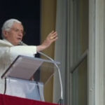 Không có Thiên Chúa và Chúa Kitô, thế giới rơi vào sự trống rỗng tối tăm