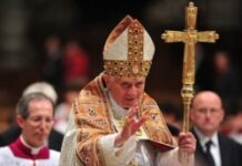 Tăng cường cuộc sống hiệp thông với Chúa