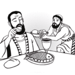 Đầy tớ vô dụng – Thứ Ba Tuần 32 Thường niên