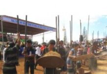 Giáo hội giúp bảo vệ di sản văn hóa của người thiểu số