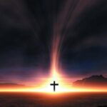 Can đảm mạnh mẽ sống niềm tin và hy vọng nơi cuộc sống vĩnh cửu