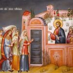 Hãy luôn sẵn sàng