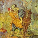 Người Samaritano nhân hậu