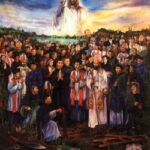 Suy niệm Tin Mừng Chúa Nhật Lễ Các Thánh Tử Đạo Việt Nam