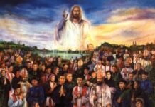 Suy niệm Tin Mừng Chúa Nhật Lễ Các Thánh Tử Đạo Việt Nam