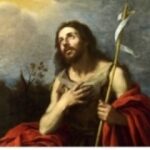 Lời chứng của ông Gio-an (Ngày 02/01 – Mùa Giáng sinh)