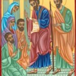 Đặc sủng của Thiên Chúa (Lễ thánh Timôthê và thánh Titô, Giám mục)