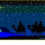 Ngôi sao dẫn đường – Lễ Chúa Hiển Linh năm B