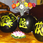 Dưa hấu ngày Xuân