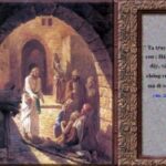 Thấy họ có lòng tin (13.01.2012 – Thứ Sáu Tuần 1 Thường niên)