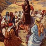 Chàng rể còn ở với (Thứ Hai Tuần 2 Thường niên)