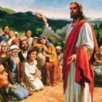 Người bị mất trí (Thứ Bảy Tuần 2 Thường niên)