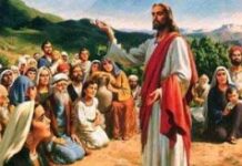 Người bị mất trí (Thứ Bảy Tuần 2 Thường niên)
