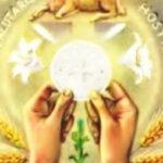 Thánh Thể là tuyệt đỉnh lời cầu nguyện của Chúa Giêsu và của Giáo Hội