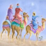 Đem niềm vui, sự mới mẻ và ánh sáng của Thiên Chúa đến cho người khác