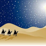 Các bài suy niệm Lễ Chúa Hiển Linh