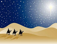 Các bài suy niệm Lễ Chúa Hiển Linh