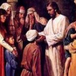 Chạnh lòng thương (12.01.2012- Thứ Năm Tuần 1 Mùa Thường niên)