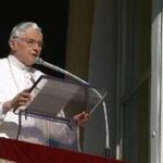 “Lạy Chúa, xin hãy phán, vì tôi tớ Ngài đang lắng nghe”