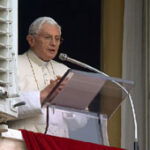 Đức Thánh Cha chúc các dân tộc mừng Tết Nguyên Đán một năm đầy công lý và hòa bình