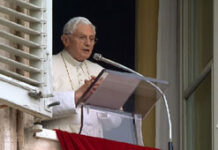 Đức Thánh Cha chúc các dân tộc mừng Tết Nguyên Đán một năm đầy công lý và hòa bình