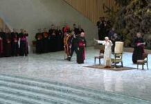 Để hiệp nhất mọi kitô hữu phải hoán cải nội tâm