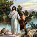 Tôi đã thấy (03.01.2012 – Thứ Ba)