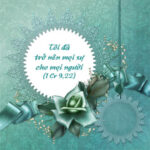 Bài suy niệm tháng 1/2012 – Quyền bính trong cộng đoàn