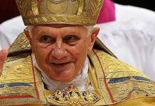 Tự sắc “Cánh cửa đức tin” và việc canh tân đức tin