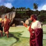 Hãy đến mà xem (Ngày 04/01 – Mùa Giáng sinh)