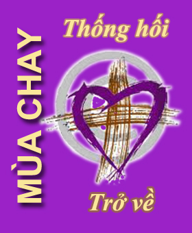 Hành trình mùa chay