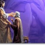 Hãy mở ra (Thứ Sáu Tuần 5 Thường niên)