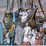 Đến một nơi thanh vắng (Thứ Bảy Tuần 4 Thường niên)