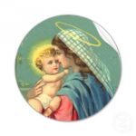 Ngày 02/02: Dâng Chúa Giêsu trong Đền thánh