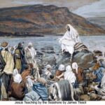 Chạm đến thì được khỏi (06.02.2012 – Thứ hai Tuần 5 Thường niên)