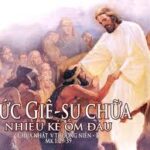 Suy niệm Tin mừng chúa nhật V Thường niên Năm B