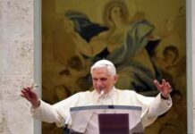 Niềm tin vào tình yêu thương của Thiên Chúa giúp chiến thắng Sự Dữ và đánh bại bệnh tật