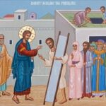 Suy niệm Tin mừng chúa nhật VII thường niên Năm B