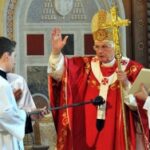 Công bố Sứ điệp của Đức Thánh Cha nhân Ngày Quốc tế cầu cho Ơn gọi lần thứ 49