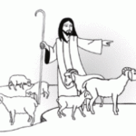 Làm cho chính Ta (27.2.2012 – Thứ Hai Tuần 1 Mùa Chay)