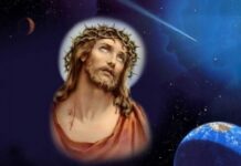 Tòa TGM Sài Gòn: Thư Mục Tử Mùa Chay 2012