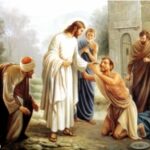 Suy niệm Tin mừng Chúa nhật VI Thường niên Năm B