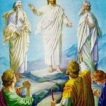 Hãy nghe Người (Thứ Bảy Tuần 6 Thường niên)