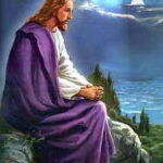 Cô tịch – những khoảnh khắc của ân sủng