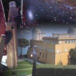 Nhà thiên văn học Vatican nói rằng lý thuyết Big Bang phù hợp với lịch sử sáng tạo