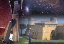 Nhà thiên văn học Vatican nói rằng lý thuyết Big Bang phù hợp với lịch sử sáng tạo