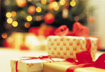 7 món quà ai nhận cũng vui