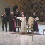 Chúa Giêsu cần sự liên đới tỉnh thức cầu nguyện của chúng ta