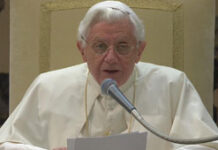 Luôn luôn tha thứ cho những kẻ hãm hại chúng ta và cầu nguyện cho họ